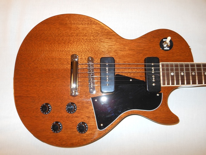 Les Paul Special P-90 Picture 7